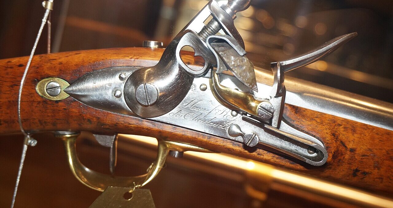 Manufacture royale de Charleville