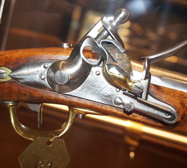 Manufacture royale de Charleville